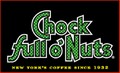 Chock Full o' Nuts
