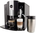 Jura - IMPRESSA C9 One Touch