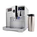 Jura - IMPRESSA S9 One Touch