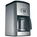 DeLonghi - 14 Cup Drip Coffee Maker