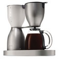 DeLonghi - 10 Cup Drip Coffee Maker