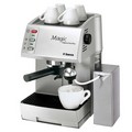 Saeco - Magic Cappuccino Plus