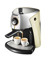 Saeco - Nina Cappuccino,The mid-level machine in the Nina line