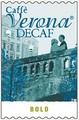 Caffe Verona Decaf