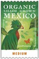 Organic Shade Grown Mexico